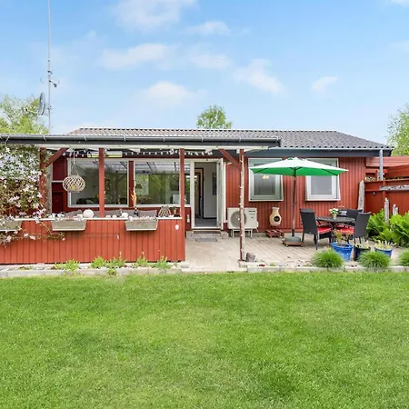 Splendida Casa Con 3 Da Letto A Casa vacanze